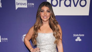 Teresa Giudice's Daughter Gia Lands Immigration Law Job After Her Father's Deportation